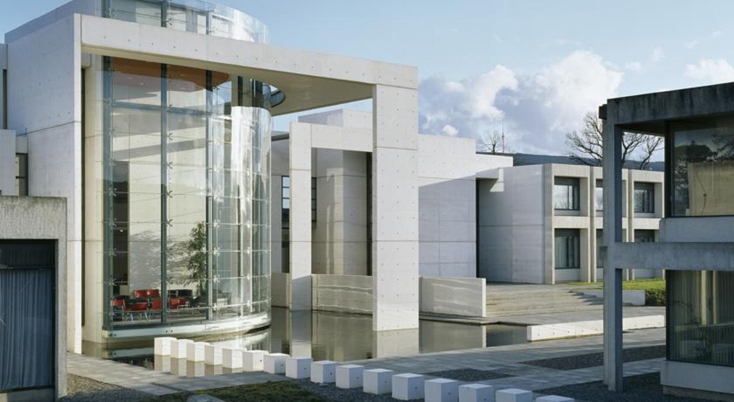 Imi Residence Sandyford - Dublin — Photos 3