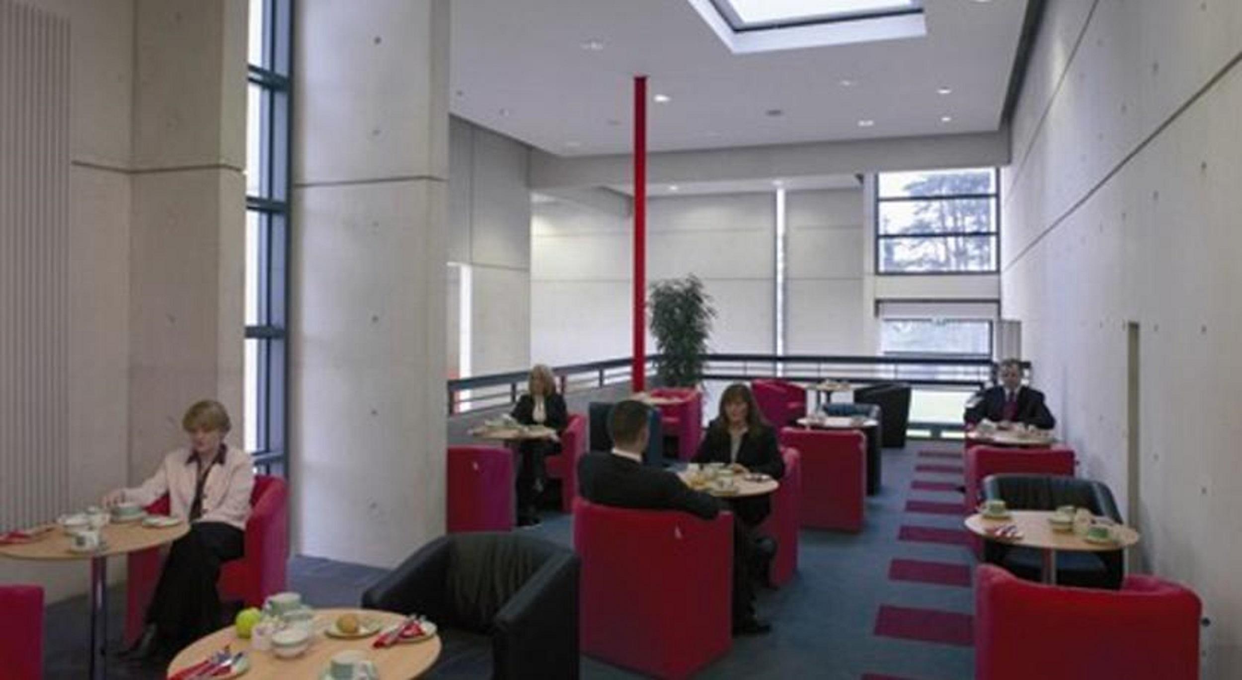 Imi Residence Sandyford - Dublin, Dublin